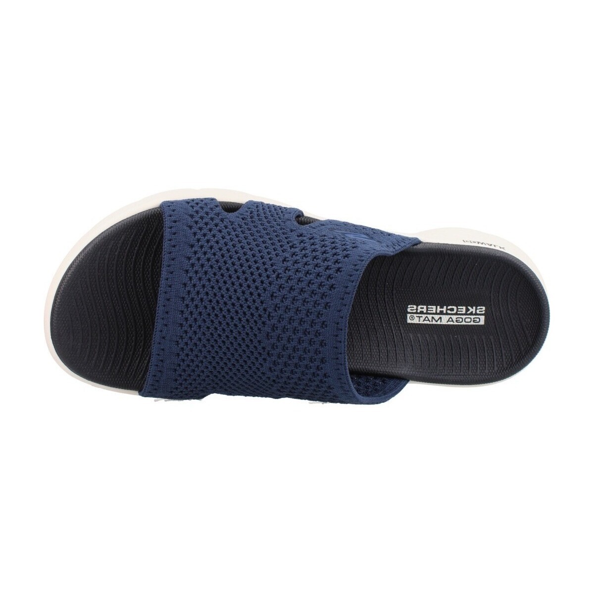Skechers 141425s Modrá