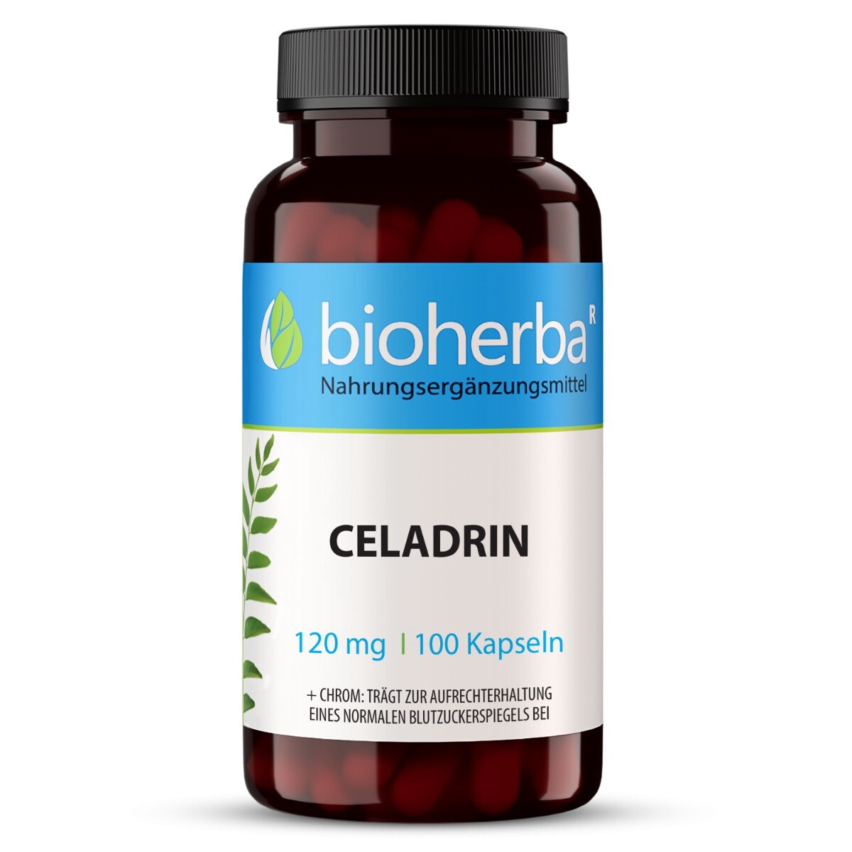 Celadrin 120 mg – 100 kapslí – Bioherba
