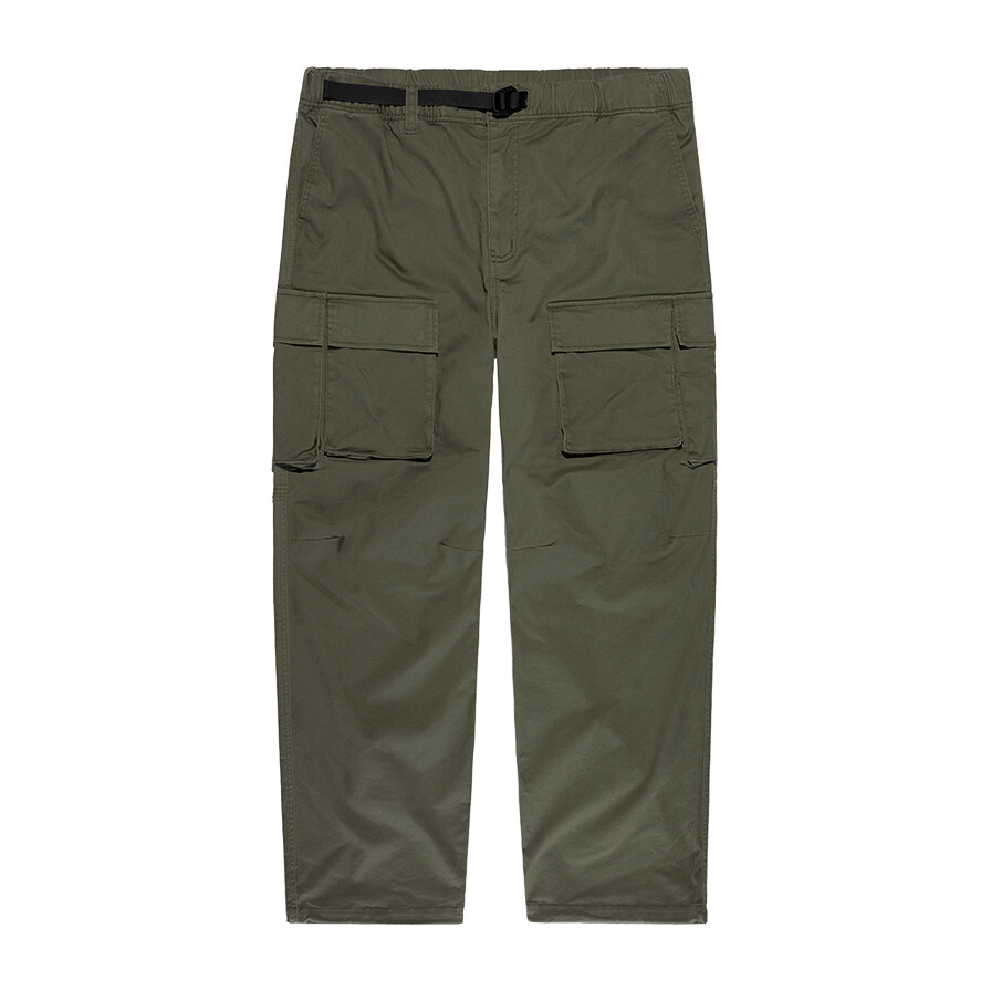 Kalhoty (kapsáče) Vintage Industries Para - olivové, XXL