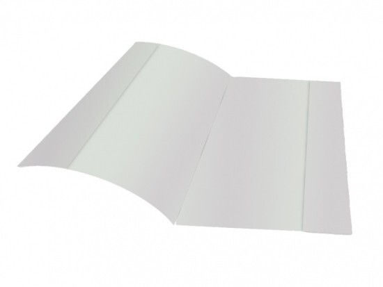 Ligma Obal na čítanku a chemii - 272 x 433 mm - PP 01-18