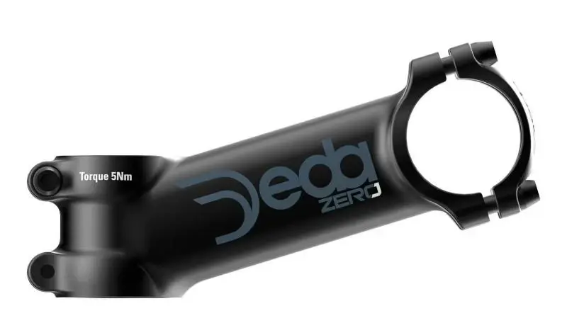 Deda Elementi Deda Zero 17° představec POUZE 100 mm (VÝPRODEJ)