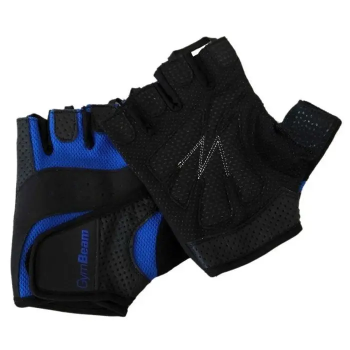 GymBeam Fitness rukavice Dexter POUZE M (VÝPRODEJ)