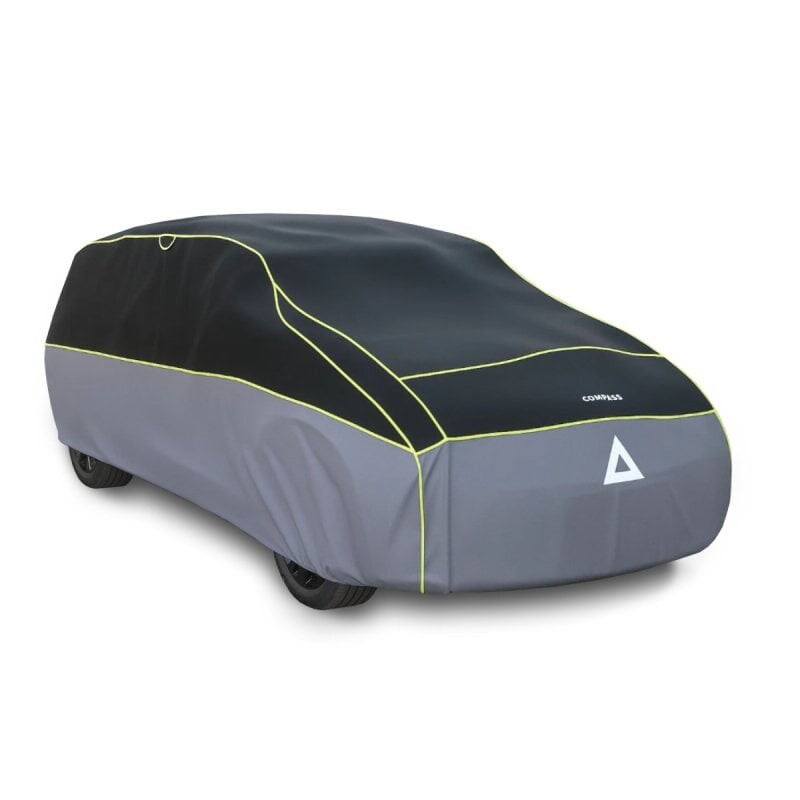 Plachta na auto PREMIUM MID SUV (proti krupobití)