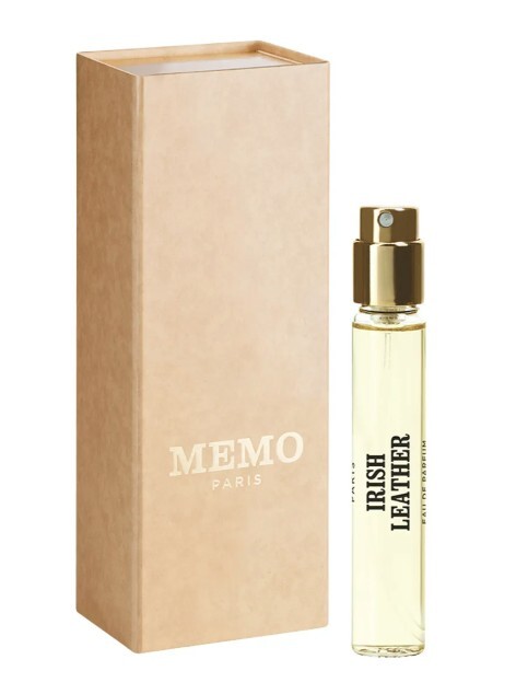 Memo Irish Leather - EDP - miniatura 10 ml