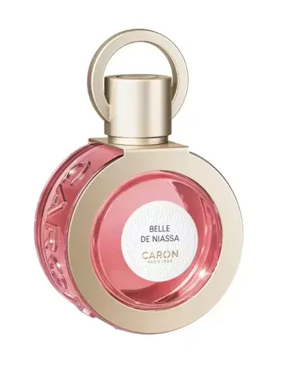 Caron Belle De Niassa - EDP - plnitelná 30 ml