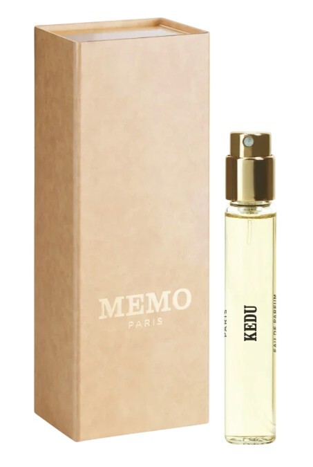 Memo Kedu - EDP - miniatura 10 ml