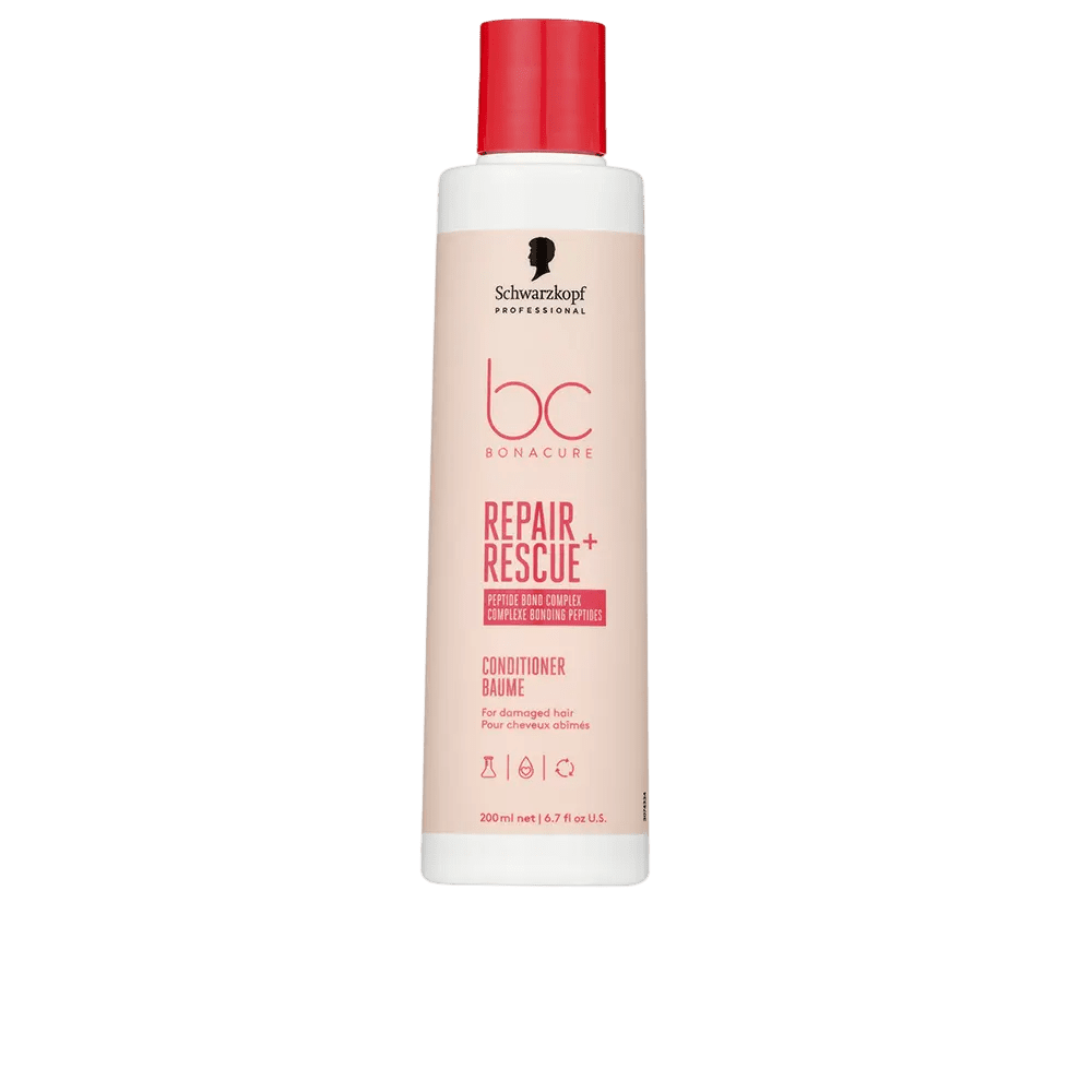Schwarzkopf Professional Regenerační kondicionér Repair Rescue+ Conditioner 200 ml