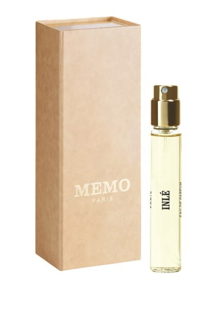 Memo Inlé - EDP - miniatura 10 ml