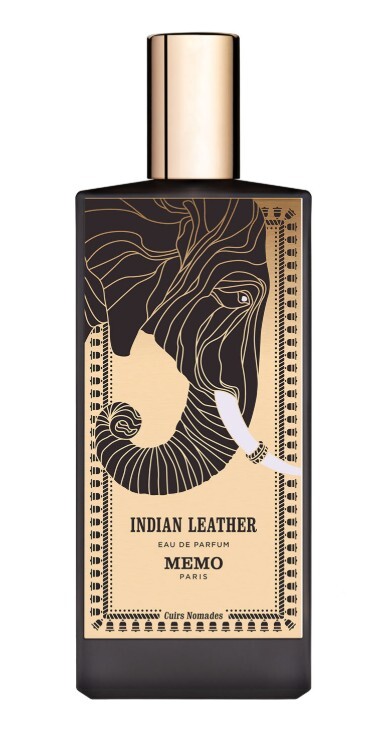 Memo Indian Leather - EDP 75 ml