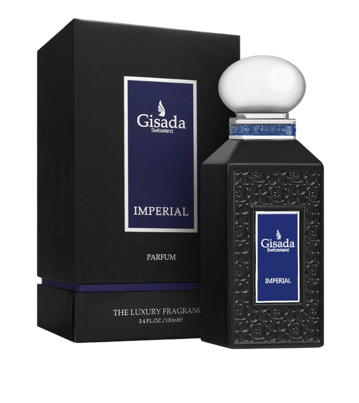 Gisada Imperial - parfém 100 ml