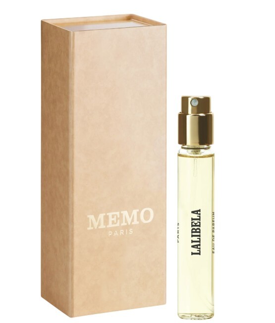 Memo Lalibela - EDP - miniatura 10 ml