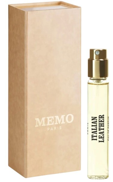 Memo Italian Leather - EDP - miniatura 10 ml