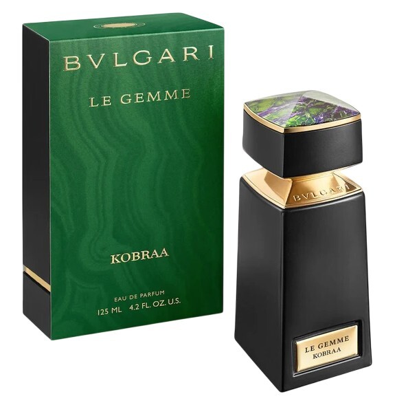 Bvlgari Kobraa - EDP 125 ml