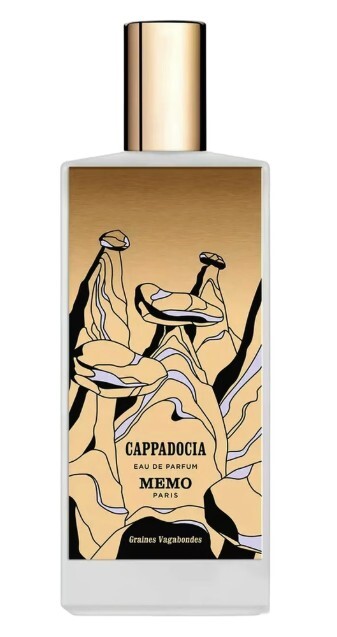 Memo Cappadocia - EDP 75 ml