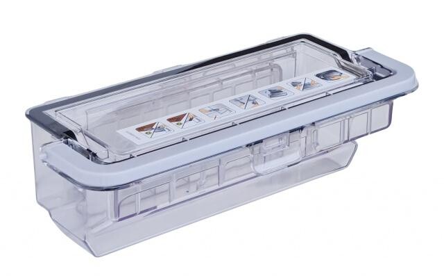 Prachová nádoba pro robotický vysavač ROWENTA X-Plorer S120, kompletní