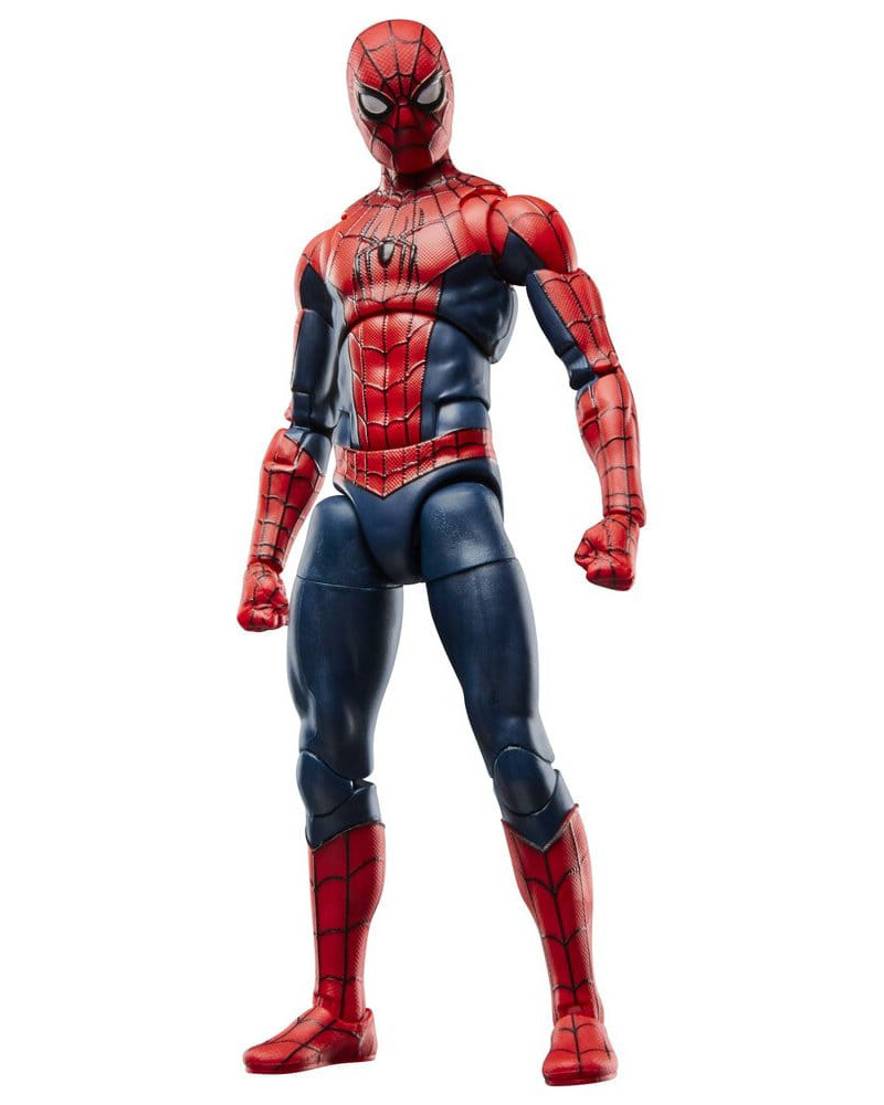 Hasbro | Spider-Man: Brand New Day - sběratelská figurka Spider-Man (Marvel Legends Series) 15 cm