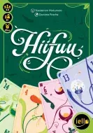 Iello  HiiFuu