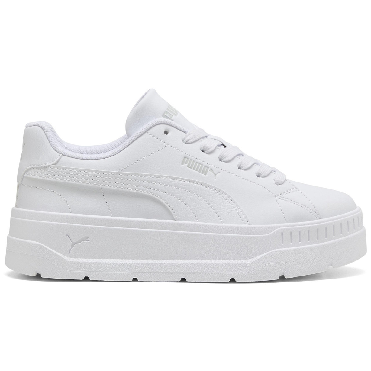 Dámské boty Puma Karmen Classic Velikost bot (EU): 37 / Barva: bílá