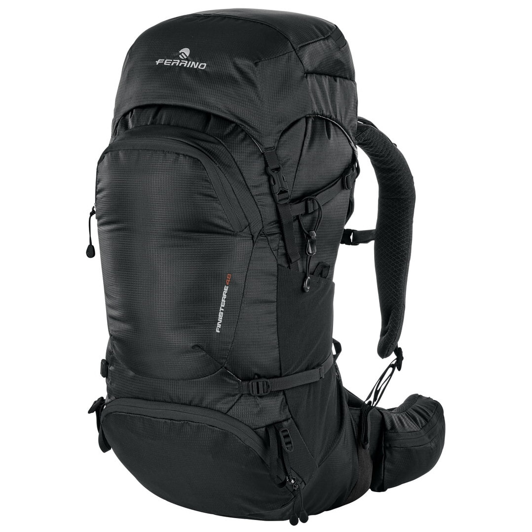 Turistický batoh Ferrino Finisterre 48 (2026)