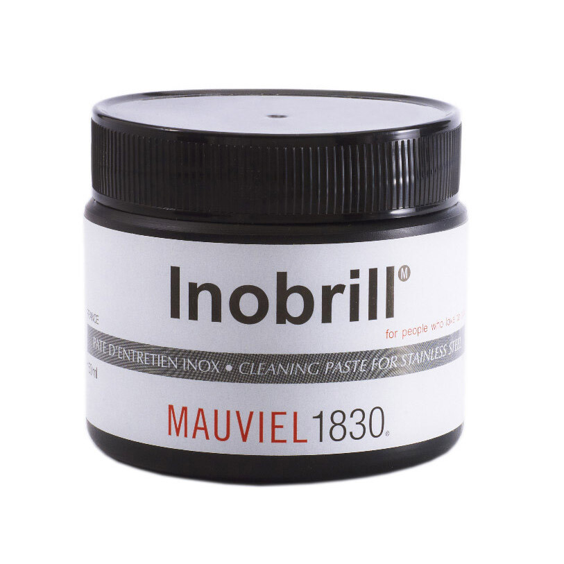 Čistič na nerezové nádobí Inobrill MAUVIEL