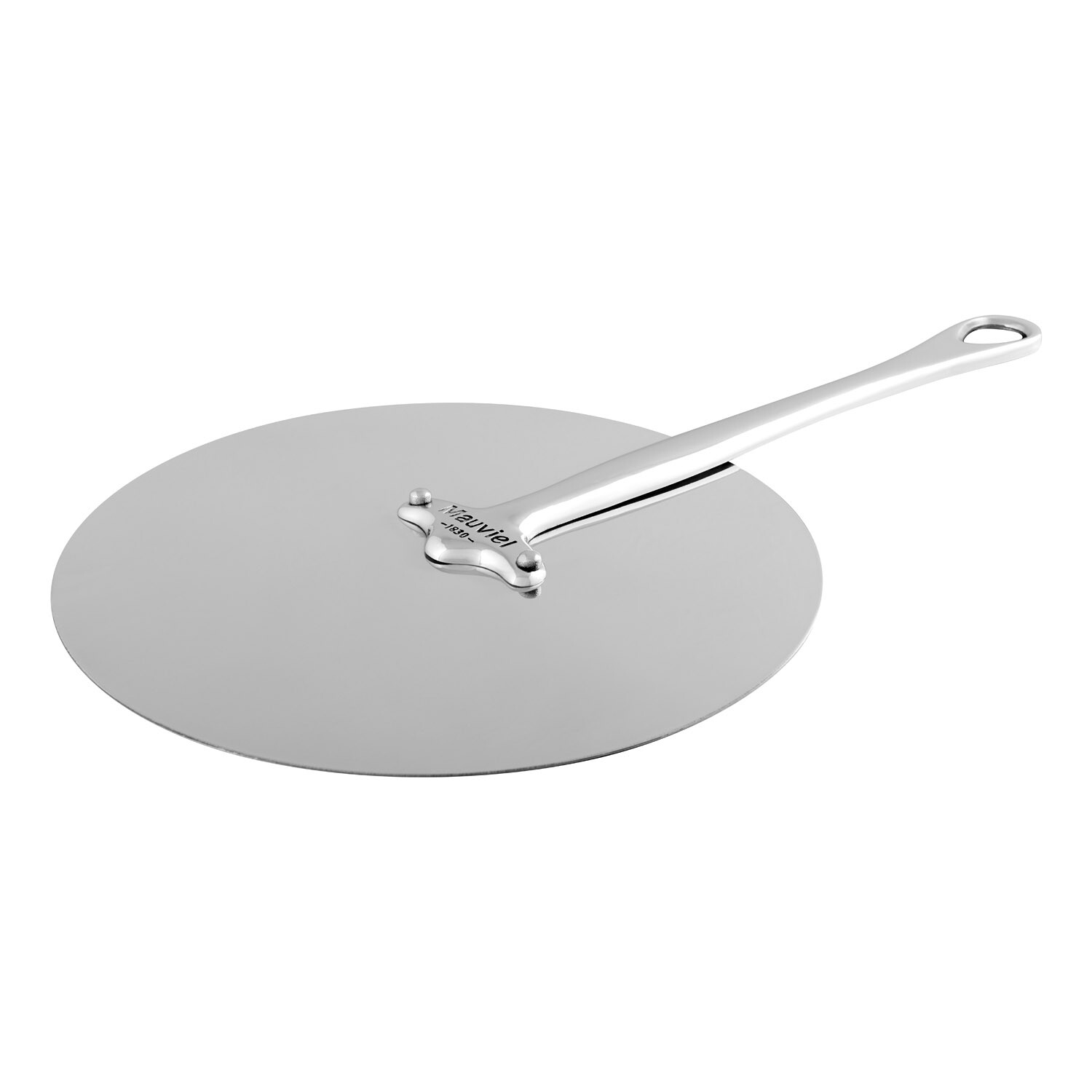 Univerzální nerezová poklice O 24 cm MAUVIEL