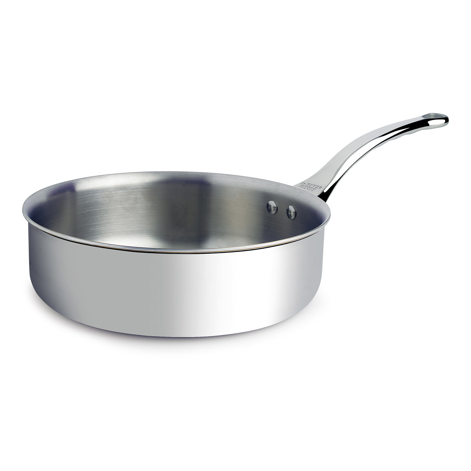 Pánev na soté O 24 cm Affinity de Buyer