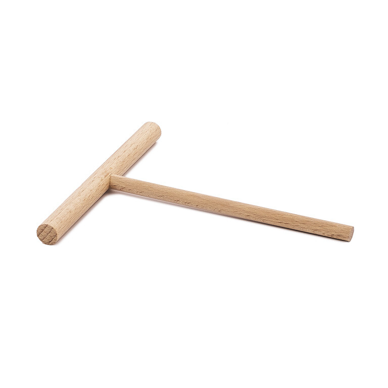 Dřevěný roztírač těsta na palačinky Staub