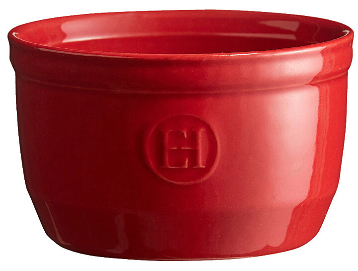 Ramekin Le N°10 červený Burgundy Emile Henry
