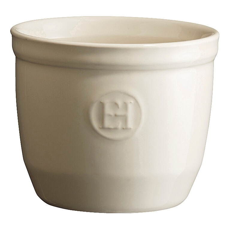 Ramekin Le N°8 krémový Clay Emile Henry