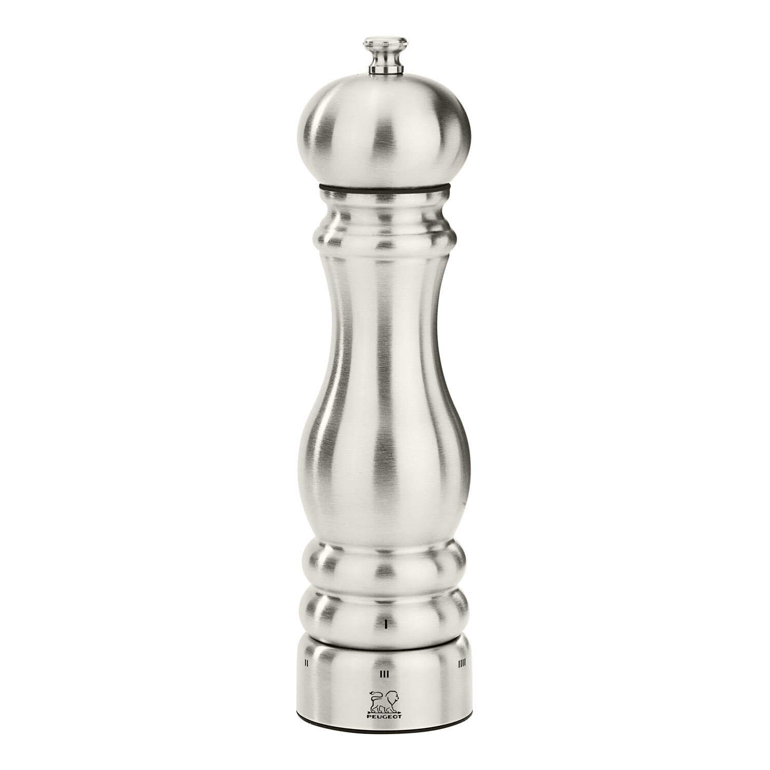 Mlýnek na pepř nerezový 22 cm PARIS uSelect Peugeot