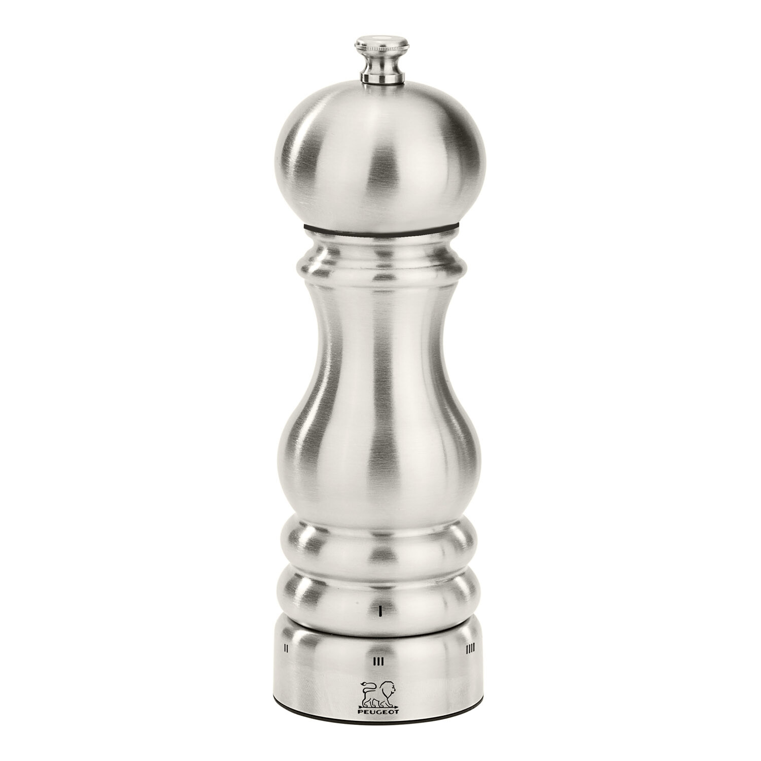 Mlýnek na pepř nerezový 18 cm PARIS uSelect Peugeot