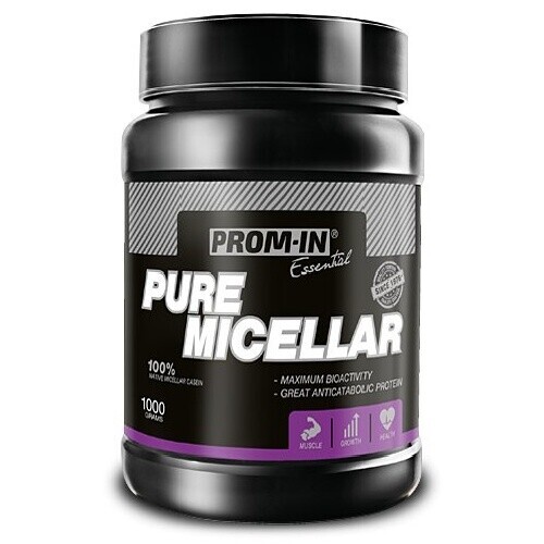 Prom-In Essential Pure Micellar 1000g vanilka