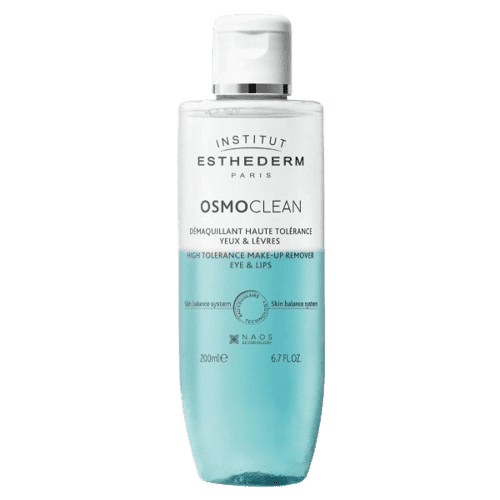 ESTHEDERM Osmoclean make-up remover eye&lips 200ml
