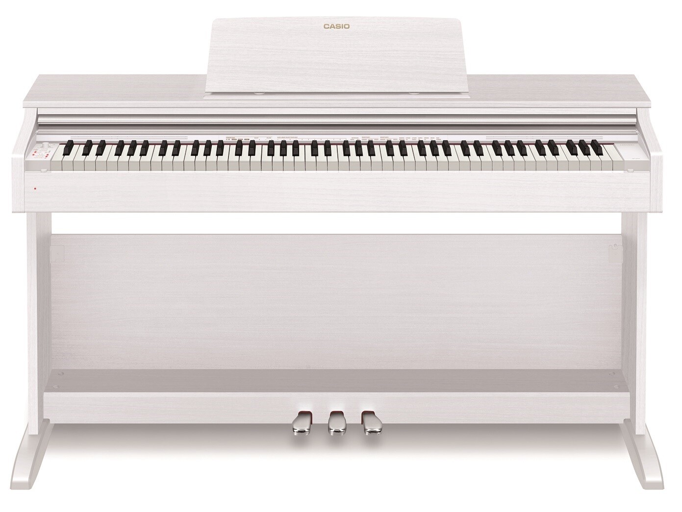 Casio AP-270 WE (rozbalené)