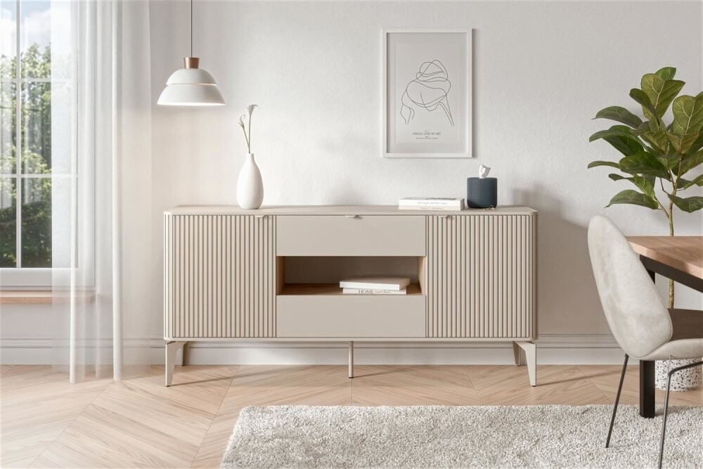 Komoda BELUCI 1 Halmar