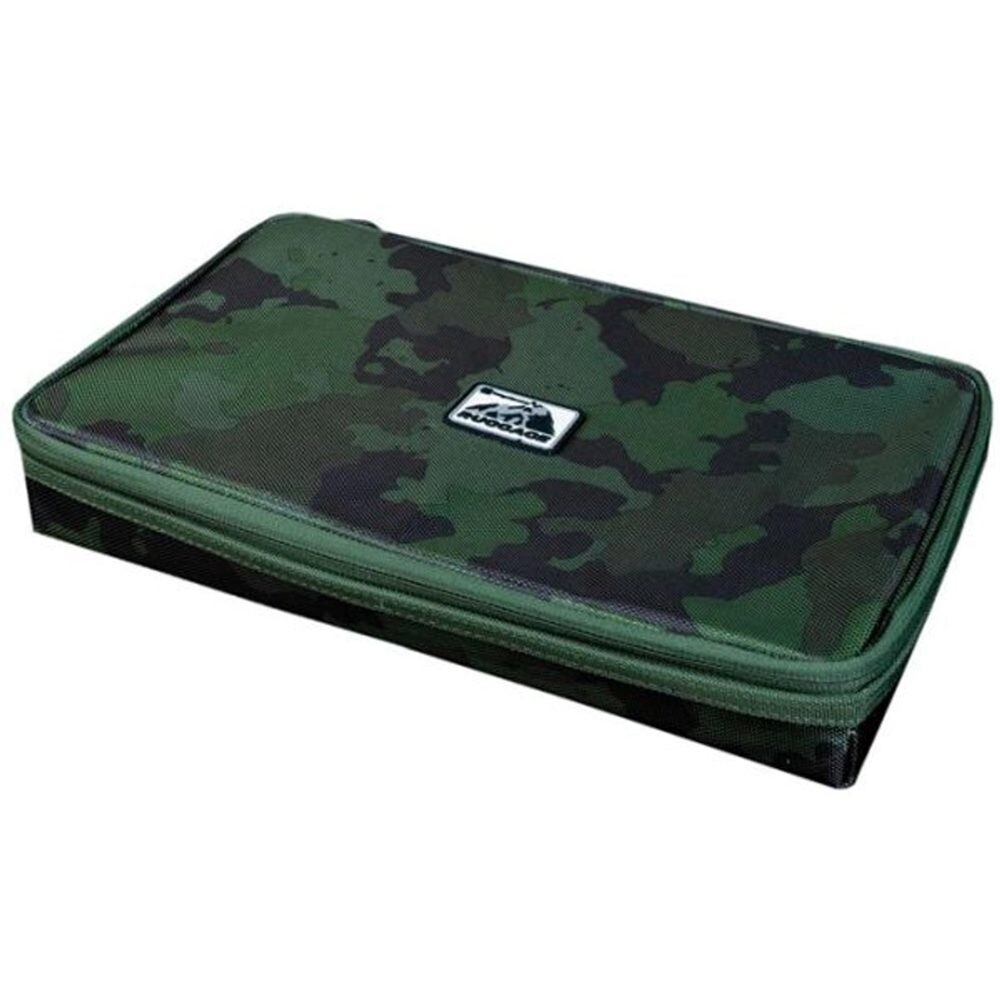RidgeMonkey Pouzdro Ruggage Compact Accessory Case 330