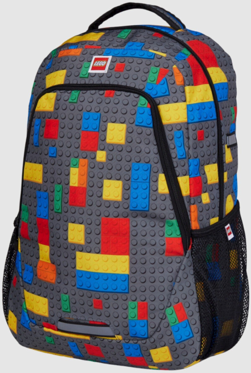 LEGO Barevné kostičky - batoh ZERO Light