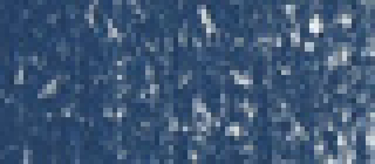 Sennelier suchý pastel 464 Intense Blue