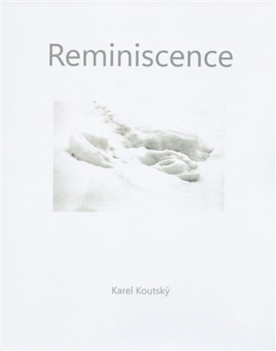 Karel Koutský - Reminiscence - Koutský Karel