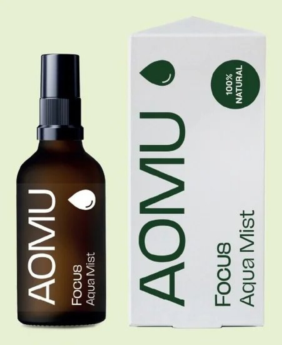 Focus Aqua Mist 50 ml