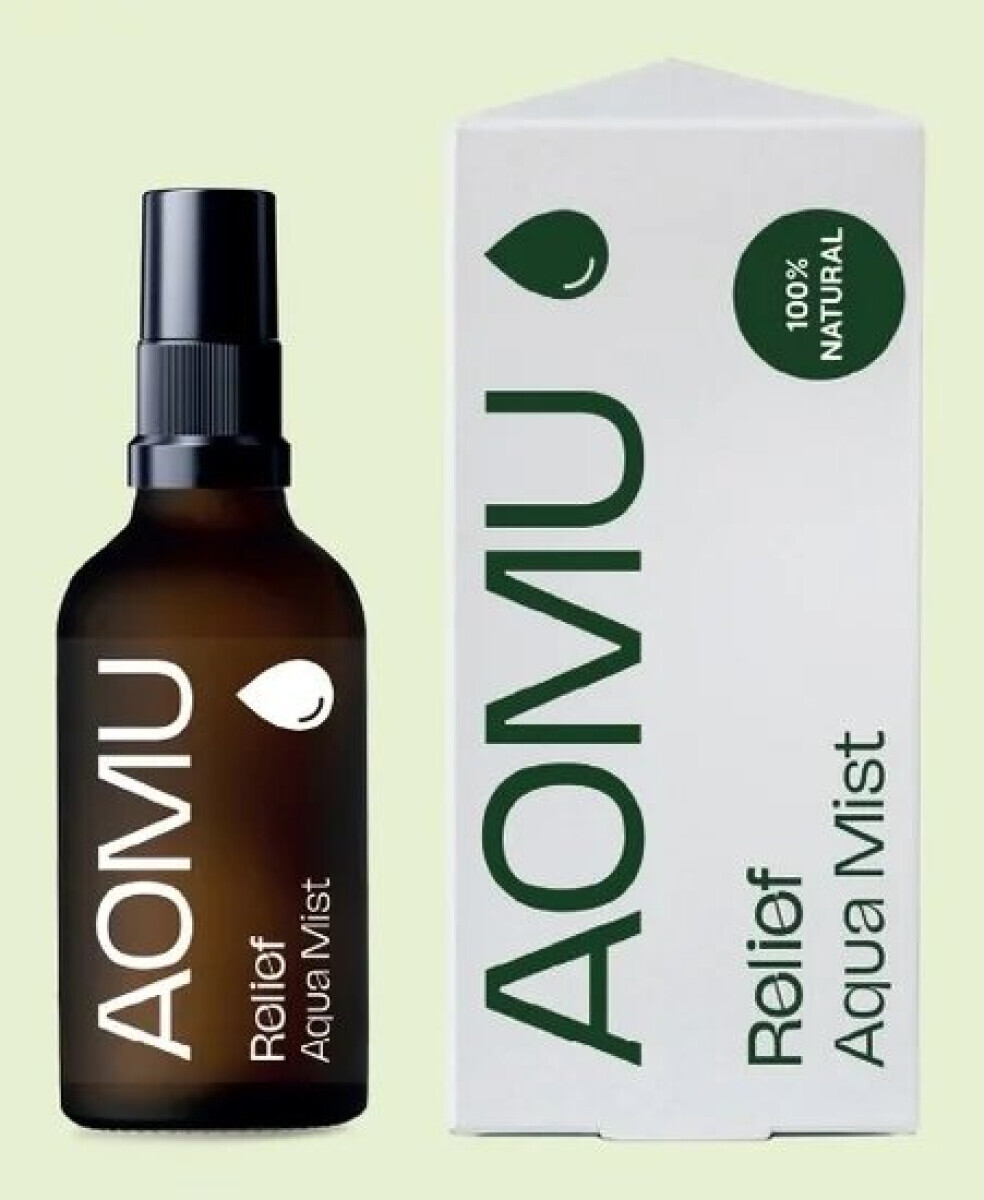 Relief Aqua Mist 50 ml