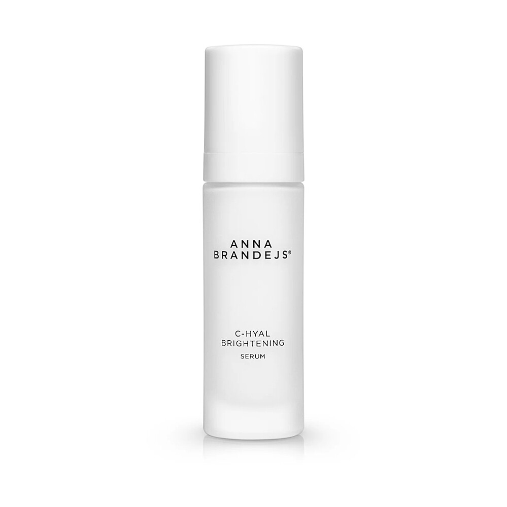 ANNA BRANDEJS C-hyal rozjasňující sérum 30 ml