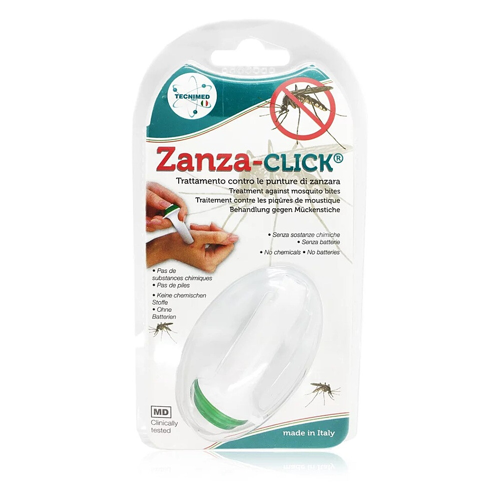 TECNIMED Zanza-click