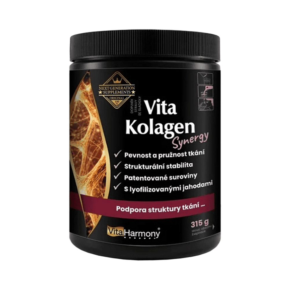 VITAKOLAGEN Synergy 315 g