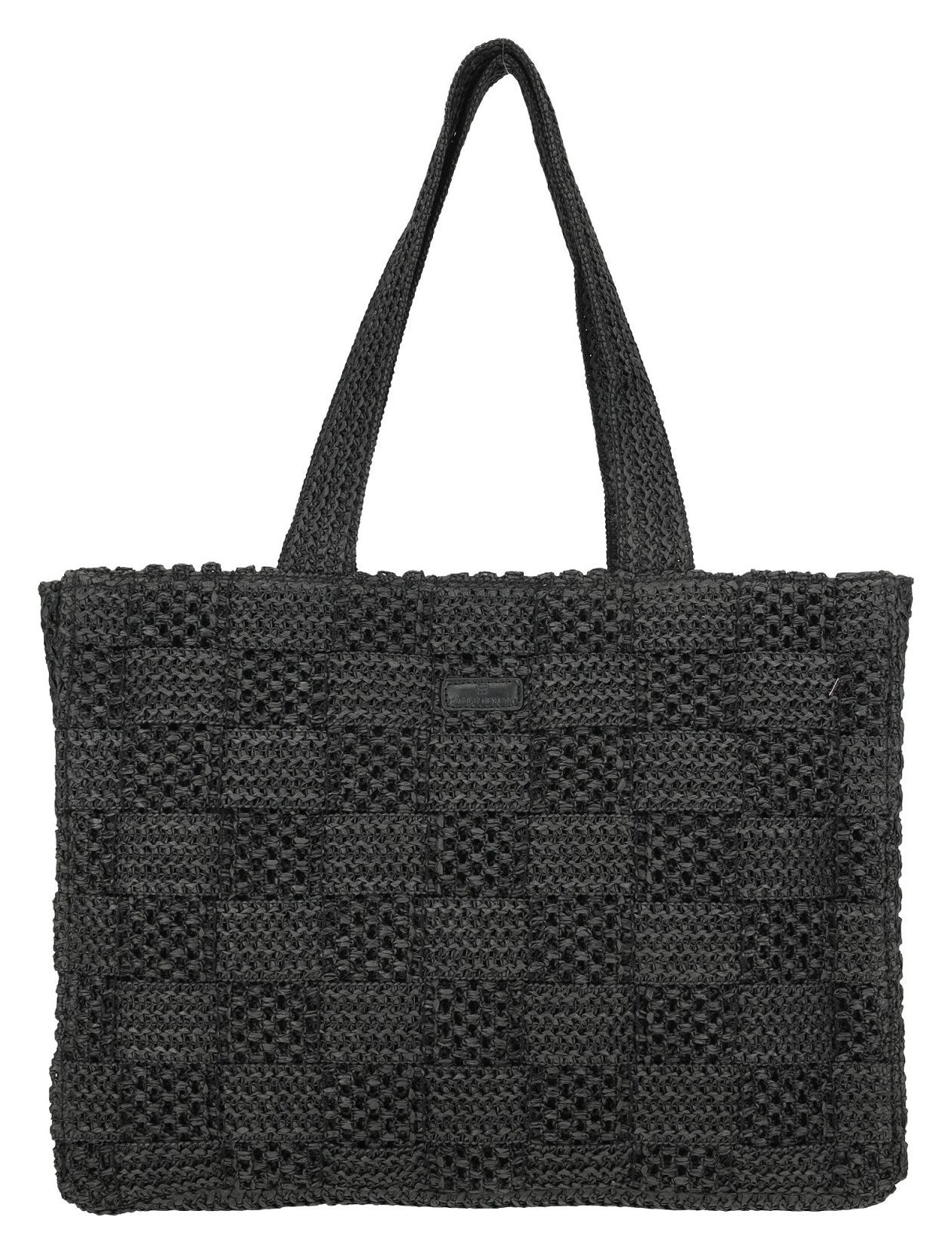 Dámská taška Enrico Benetti Capri 79007 Black
