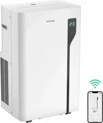Siguro AC-H280W Mistral 14