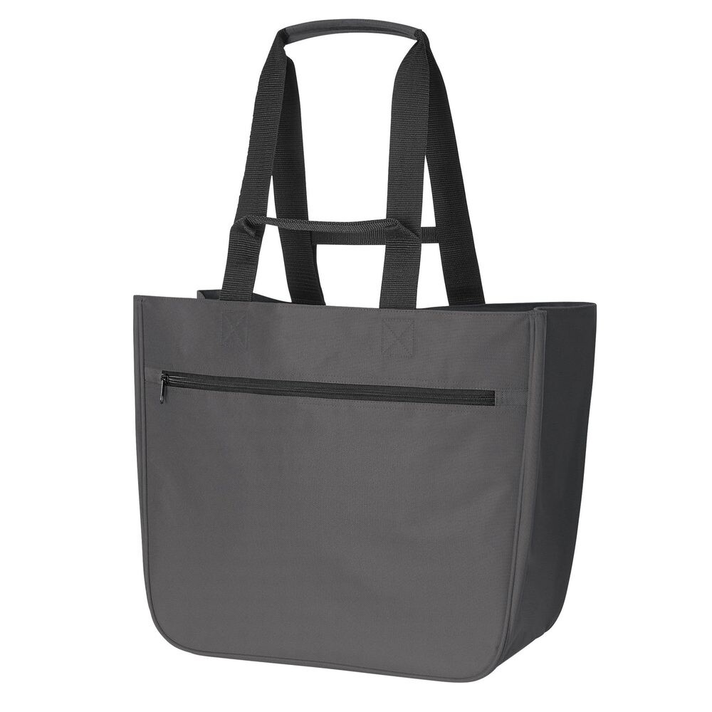 Halfar Nákupní taška SOFTBASKET - Antracit