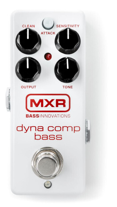 Dunlop MXR M282