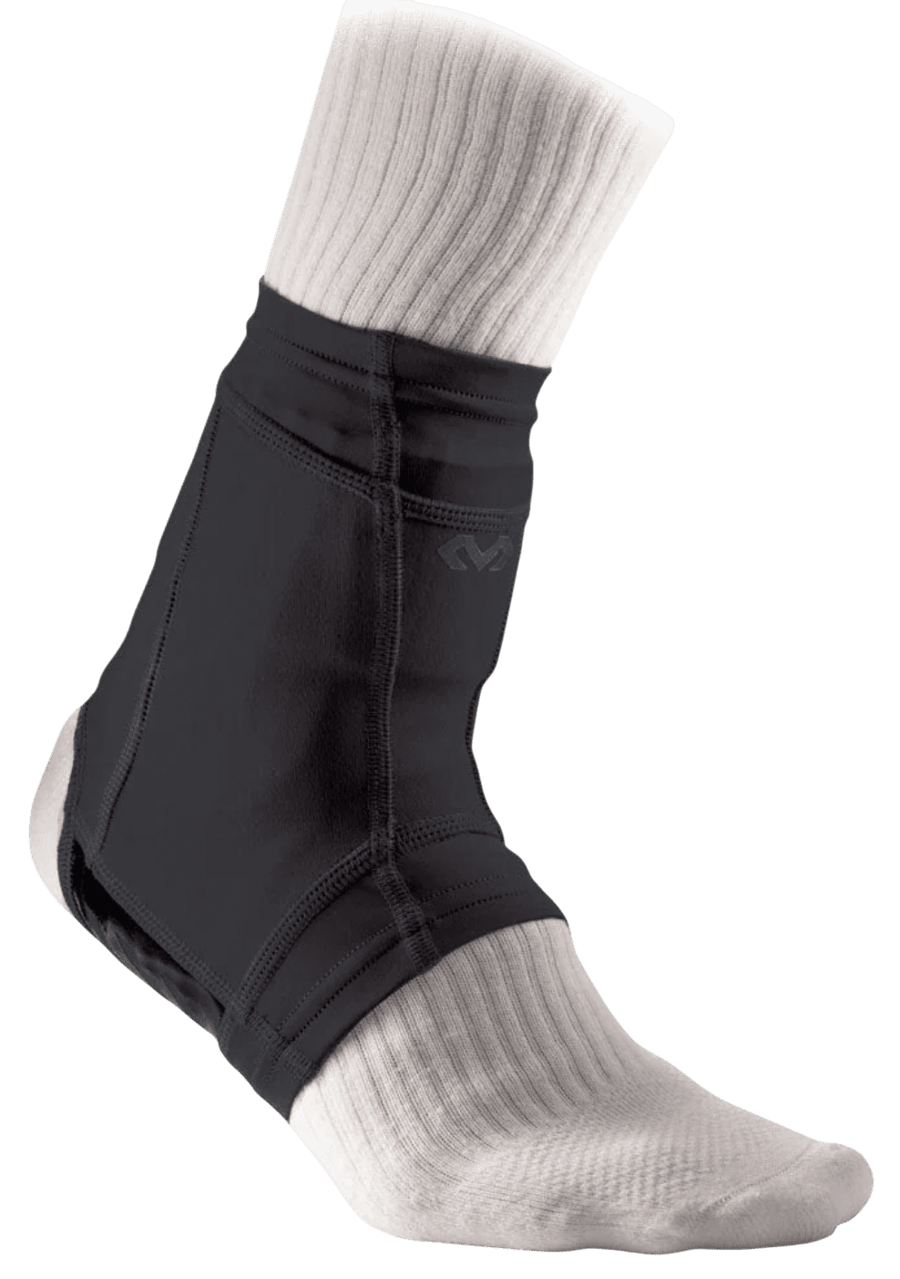 Bandáž na kotník Mc David Ankle Brace Cover Compression Sleeve 4300 Right