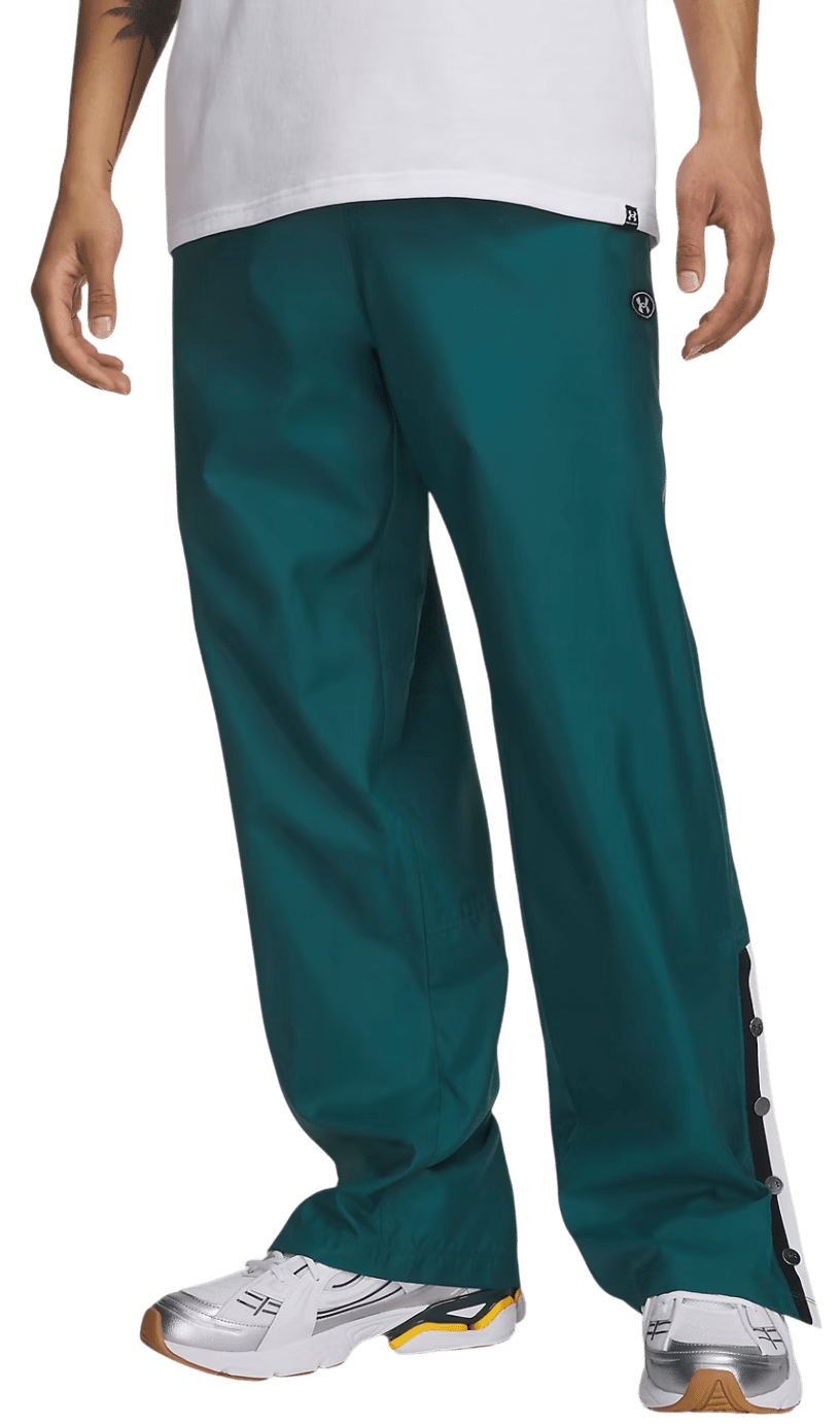 Kalhoty Under Armour Icon Sportswear Webstoff